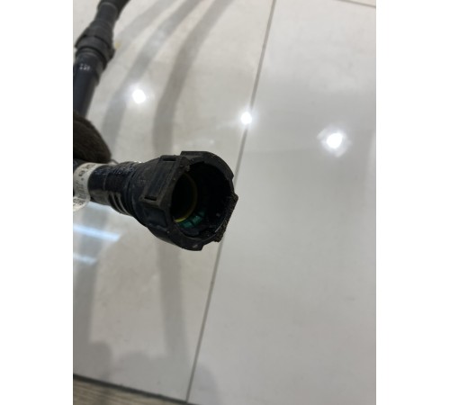 Шланг вентиляции бака