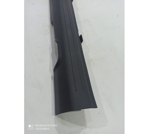 Накладка порога внутренняя передняя правая