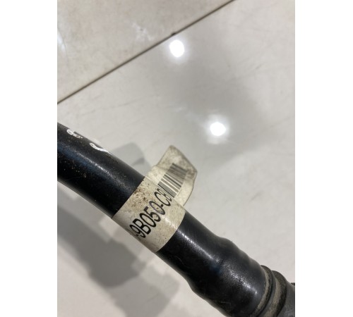 Шланг вентиляции бака