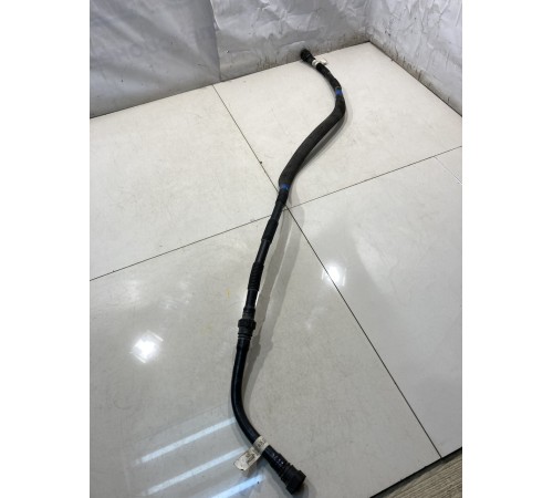 Шланг вентиляции бака