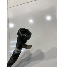 Шланг вентиляции бака