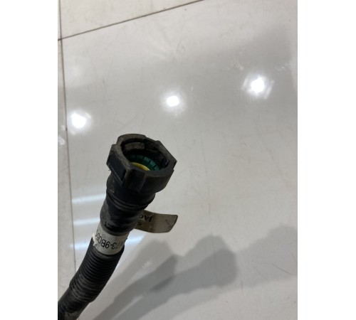 Шланг вентиляции бака