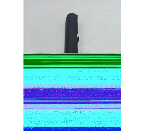 Накладка порога внутренняя передняя правая