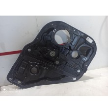 Стеклоподъемник (задний левый)