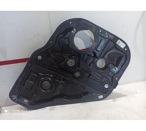 Стеклоподъемник (задний левый)