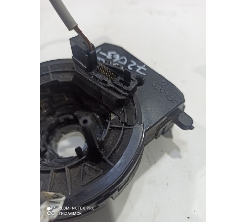 Подрулевая контактная группа (шлейф)