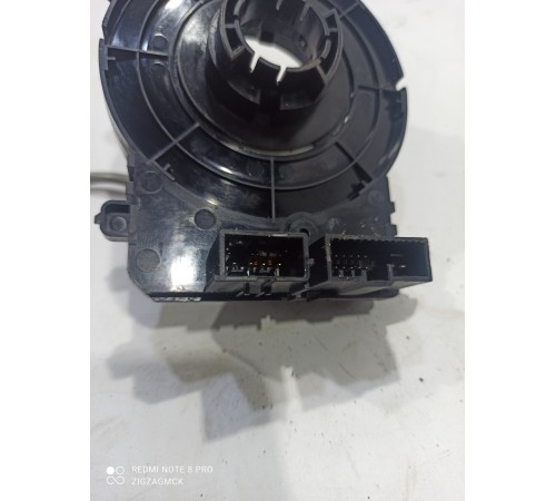 Подрулевая контактная группа (шлейф)