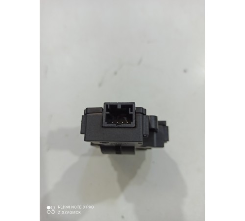 Моторчик заслонки печки