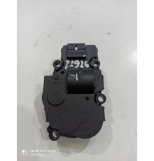 Моторчик заслонки печки