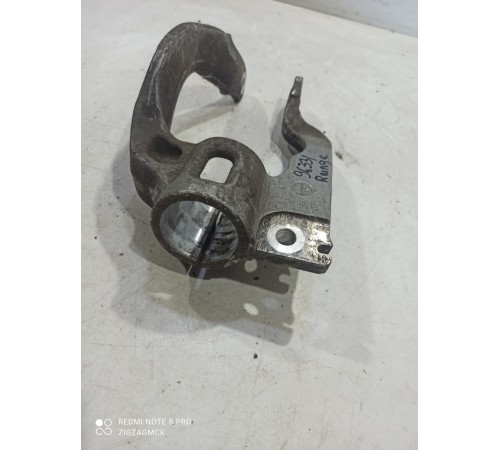 Кронштейн амортизатора вилка