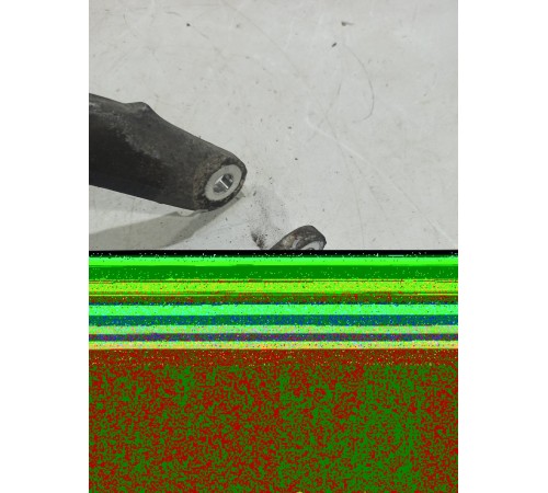 Кронштейн амортизатора вилка