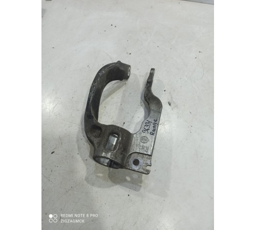 Кронштейн амортизатора вилка