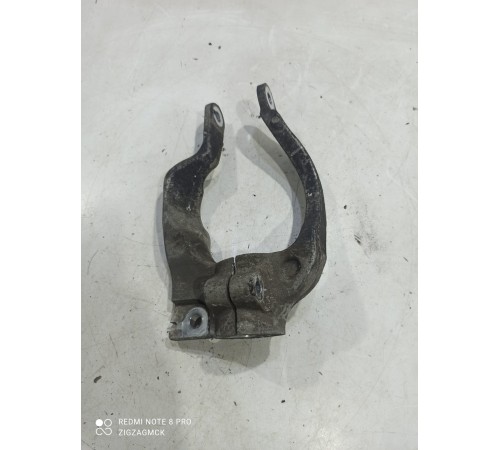 Кронштейн амортизатора вилка