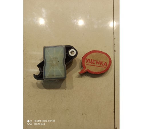 Датчик курсовой устойчивости