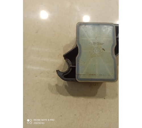 Датчик курсовой устойчивости