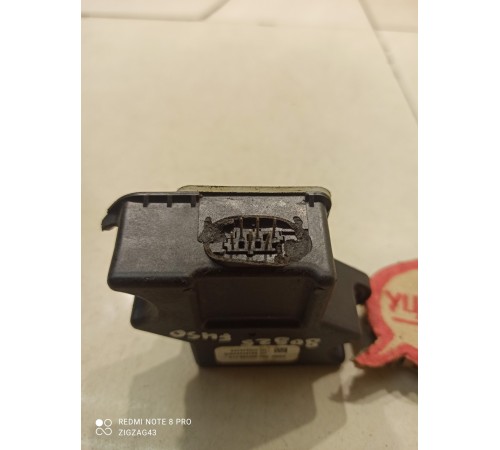 Датчик курсовой устойчивости