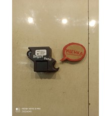 Датчик курсовой устойчивости