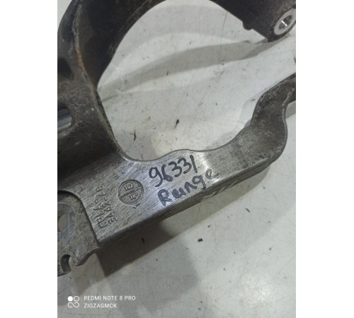 Кронштейн амортизатора вилка