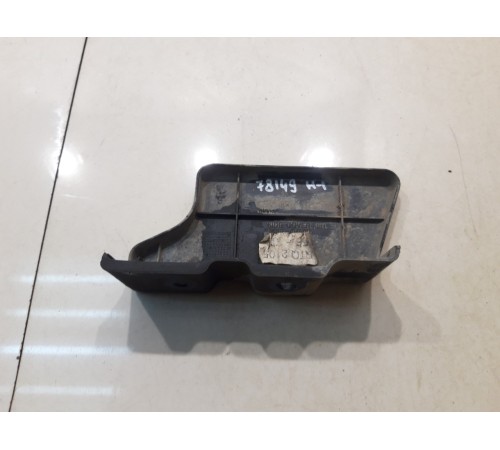 Защитная панель моторного отсека