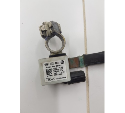 Клемма аккумулятора АКБ