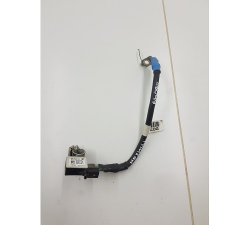 Клемма аккумулятора АКБ