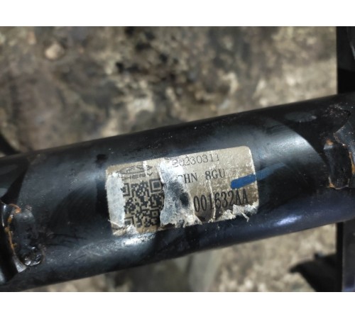 Усилитель торпедо