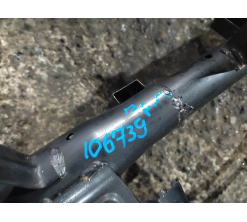 Усилитель торпедо