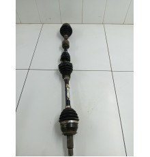 Полуось привод передний правый