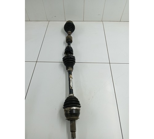 Полуось привод передний правый