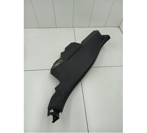 Накладка салона задняя левая внутренняя