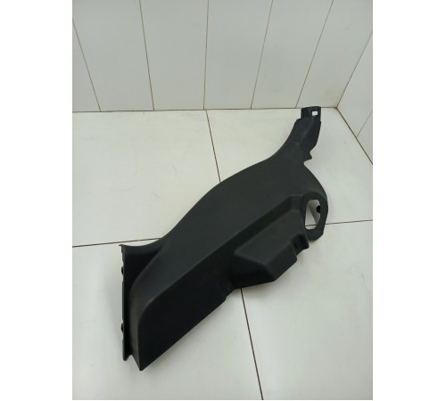 Накладка салона задняя левая внутренняя