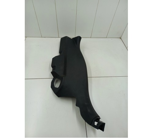 Накладка салона задняя левая внутренняя