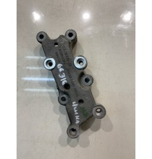 Кронштейн ролика