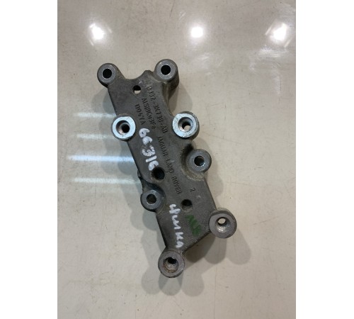 Кронштейн ролика