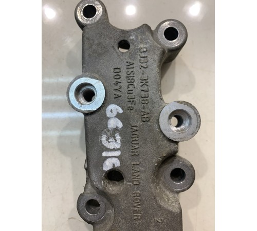 Кронштейн ролика