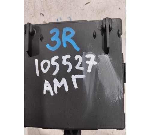 Блок комфорта (задний, правый)