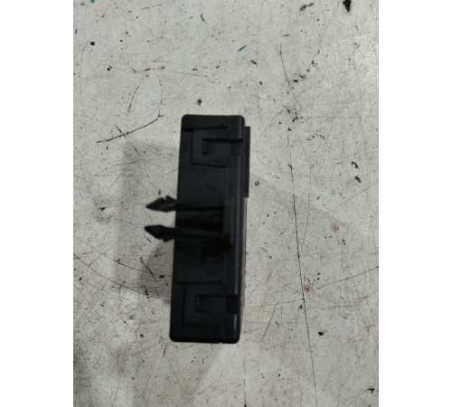 Блок комфорта (задний, правый)