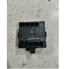 Блок комфорта (задний, правый)