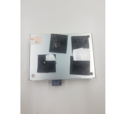 Блок управления DVD