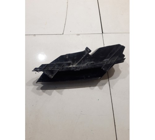 Дневной ходовой огонь правый