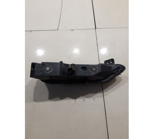 Дневной ходовой огонь правый