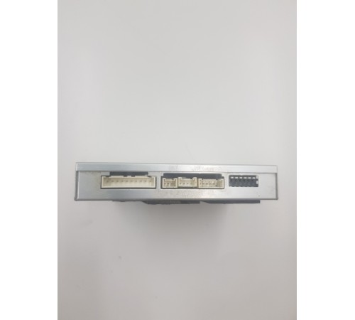 Блок управления DVD