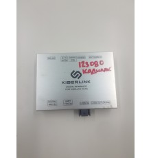 Блок управления DVD