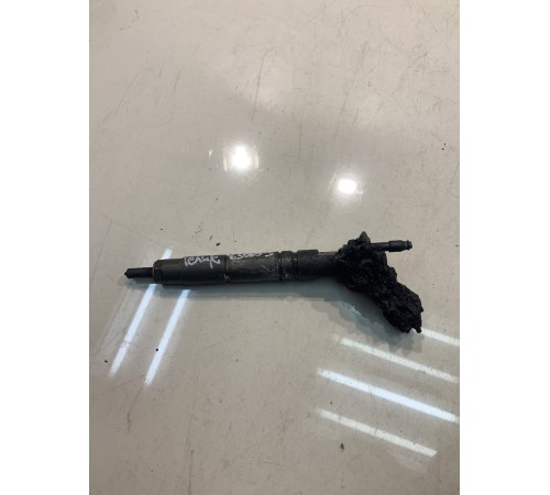 Форсунка топливная