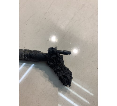 Форсунка топливная