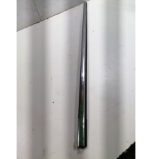 Уплотнитель стекла двери задний правый внешний