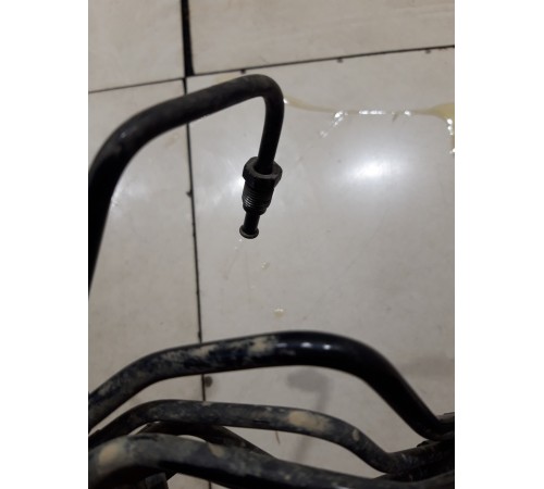 Тормозные трубки(системы ABS)