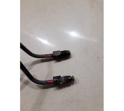 Тормозные трубки(системы ABS)