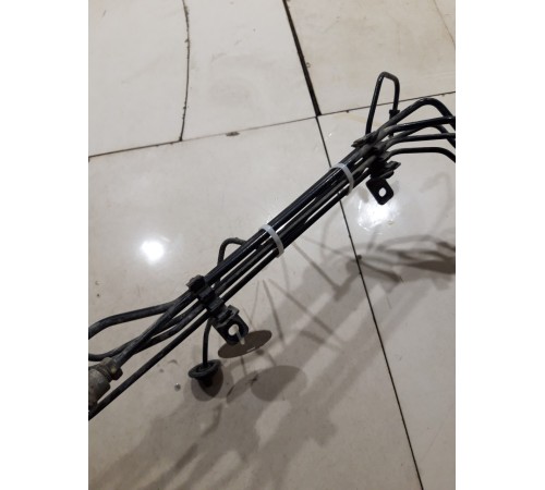 Тормозные трубки(системы ABS)