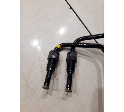 Тормозные трубки(системы ABS)